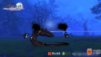 电脑睡眠后黑屏打不开可怎么办?游戏画面
